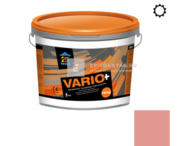 Revco Vario Spachtel Vékonyvakolat, kapart 2,5 mm rouge 3, 16 kg