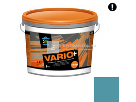 Revco Vario Spachtel Vékonyvakolat, kapart 2,5 mm steel 5, 16 kg Revco Vario Spachtel Vékonyvakolat, kapart 2,5 mm steel 5, 16 kg
