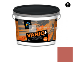 Revco Vario Struktúra Vékonyvakolat, gördülőszemcsés 2 mm cognac 5, 16 kg
