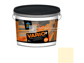 Revco Vario Struktúra Vékonyvakolat, gördülőszemcsés 2 mm curry 1, 16 kg