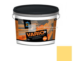 Revco Vario Struktúra Vékonyvakolat, gördülőszemcsés 2 mm curry 4, 16 kg