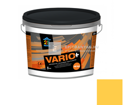 Revco Vario Struktúra Vékonyvakolat, gördülőszemcsés 2 mm curry 5, 16 kg