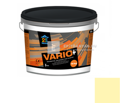 Revco Vario Struktúra Vékonyvakolat, gördülőszemcsés 2 mm honey 1, 16 kg