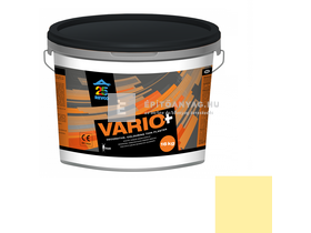 Revco Vario Struktúra Vékonyvakolat, gördülőszemcsés 2 mm honey 2, 16 kg