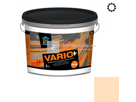 Revco Vario Struktúra Vékonyvakolat, gördülőszemcsés 2 mm mandarin 1, 16 kg