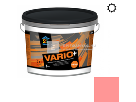 Revco Vario Struktúra Vékonyvakolat, gördülőszemcsés 2 mm scarlet 3, 16 kg Revco Vario Struktúra Vékonyvakolat, gördülőszemcsés 2 mm scarlet 3, 16 kg