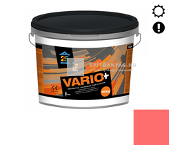 Revco Vario Struktúra Vékonyvakolat, gördülőszemcsés 2 mm scarlet 4, 16 kg Revco Vario Struktúra Vékonyvakolat, gördülőszemcsés 2 mm scarlet 4, 16 kg