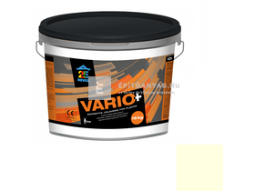 Revco Vario Struktúra Vékonyvakolat, gördülőszemcsés 3 mm canari 1, 16 kg
