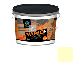 Revco Vario Struktúra Vékonyvakolat, gördülőszemcsés 3 mm canari 2, 16 kg