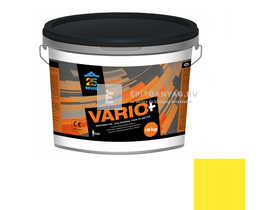Revco Vario Struktúra Vékonyvakolat, gördülőszemcsés 3 mm lemon 5, 16 kg