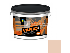 Revco Vario Struktúra Vékonyvakolat, gördülőszemcsés 3 mm praline 3, 16 kg