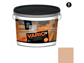Revco Vario Struktúra Vékonyvakolat, gördülőszemcsés 3 mm praline 4, 16 kg