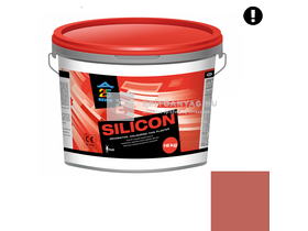 Revco Szilikon Spachtel Vékonyvakolat, kapart 1,5 mm cognac 5, 16 kg Revco Szilikon Spachtel Vékonyvakolat, kapart 1,5 mm cognac 5, 16 kg