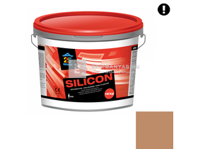 Revco Szilikon Spachtel Vékonyvakolat, kapart 1,5 mm mocca 4, 16 kg Revco Szilikon Spachtel Vékonyvakolat, kapart 1,5 mm mocca 4, 16 kg
