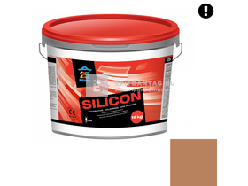 Revco Szilikon Spachtel Vékonyvakolat, kapart 1,5 mm mocca 5, 16 kg Revco Szilikon Spachtel Vékonyvakolat, kapart 1,5 mm mocca 5, 16 kg
