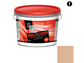 Revco Szilikon Spachtel Vékonyvakolat, kapart 1,5 mm praline 4, 16 kg Revco Szilikon Spachtel Vékonyvakolat, kapart 1,5 mm praline 4, 16 kg