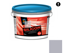 Revco Szilikon Struktúra Vékonyvakolat, gördülőszemcsés 2 mm grafit 5, 16 kg