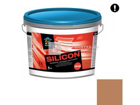 Revco Szilikon Struktúra Vékonyvakolat, gördülőszemcsés 2 mm mocca 5, 16 kg Revco Szilikon Struktúra Vékonyvakolat, gördülőszemcsés 2 mm mocca 5, 16 kg