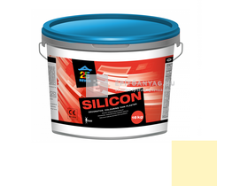 Revco Szilikon Struktúra Vékonyvakolat, gördülőszemcsés 2 mm narcis 2, 16 kg