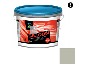 Revco Szilikon Struktúra Vékonyvakolat, gördülőszemcsés 2 mm silver 5, 16 kg Revco Szilikon Struktúra Vékonyvakolat, gördülőszemcsés 2 mm silver 5, 16 kg