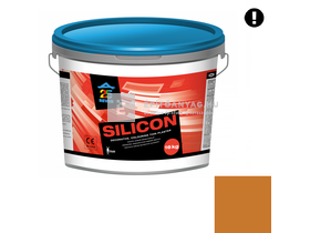 Revco Szilikon Struktúra Vékonyvakolat, gördülőszemcsés 2 mm caramel 5, 16 kg Revco Szilikon Struktúra Vékonyvakolat, gördülőszemcsés 2 mm caramel 5, 16 kg