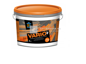 Revco Vario Spachtel Vékonyvakolat, kapart 1,5 mm blanco 5 4 kg Revco Vario Spachtel Vékonyvakolat, kapart 1,5 mm blanco 5 4 kg