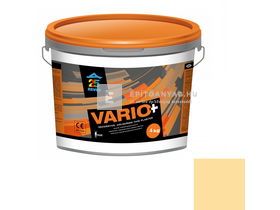 Revco Vario Spachtel Vékonyvakolat, kapart 1,5 mm ginger 3 4 kg