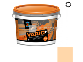 Revco Vario Spachtel Vékonyvakolat, kapart 1,5 mm mandarin 2 4 kg