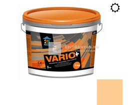 Revco Vario Spachtel Vékonyvakolat, kapart 1,5 mm mandarin 3 4 kg