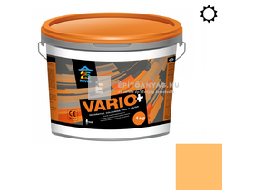 Revco Vario Spachtel Vékonyvakolat, kapart 1,5 mm mandarin 4 4 kg