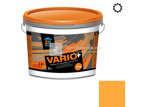 Revco Vario Spachtel Vékonyvakolat, kapart 1,5 mm mandarin 5 4 kg