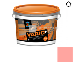 Revco Vario Spachtel Vékonyvakolat, kapart 1,5 mm pink 2 4 kg