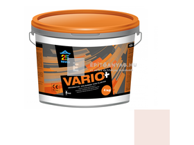 Revco Vario Spachtel Vékonyvakolat, kapart 1,5 mm praline 1 4 kg