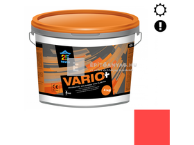 Revco Vario Spachtel Vékonyvakolat, kapart 1,5 mm scarlet 5 4 kg Revco Vario Spachtel Vékonyvakolat, kapart 1,5 mm scarlet 5 4 kg