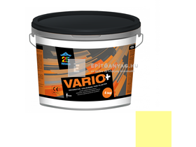 Revco Vario Struktúra Vékonyvakolat, gördülőszemcsés 2 mm canari 3 4 kg