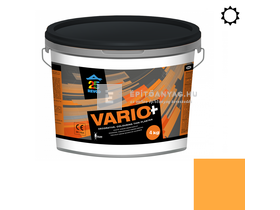 Revco Vario Struktúra Vékonyvakolat, gördülőszemcsés 2 mm mandarin 5 4 kg