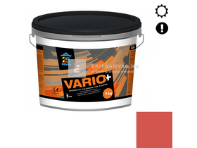 Revco Vario Struktúra Vékonyvakolat, gördülőszemcsés 2 mm rouge 5 4 kg Revco Vario Struktúra Vékonyvakolat, gördülőszemcsés 2 mm rouge 5 4 kg