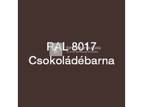 Poli-Farbe Cellkolor Zománcfesték fára és fémre RAL 8017 csokoládébarna 0,4 l Poli-Farbe Cellkolor Zománcfesték fára és fémre RAL 8017 csokoládébarna 0,4 l