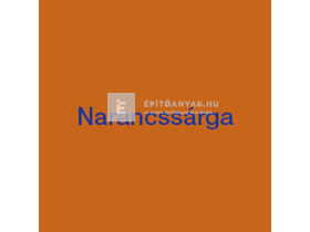 Poli-Farbe Cellkolor Zománcfesték fára és fémre narancsságra 0,8 l Poli-Farbe Cellkolor Zománcfesték fára és fémre narancsságra 0,8 l