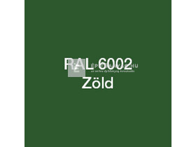 Poli-Farbe Cellkolor Zománcfesték fára és fémre RAL 6002 zöld 0,8 l Poli-Farbe Cellkolor Zománcfesték fára és fémre RAL 6002 zöld 0,8 l