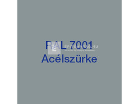 Poli-Farbe Cellkolor Zománcfesték fára és fémre RAL 7001 acélszürke 0,8 l Poli-Farbe Cellkolor Zománcfesték fára és fémre RAL 7001 acélszürke 0,8 l