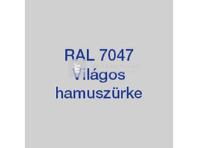 Poli-Farbe Cellkolor Zománcfesték fára és fémre világosszürke 0,8 l Poli-Farbe Cellkolor Zománcfesték fára és fémre világosszürke 0,8 l