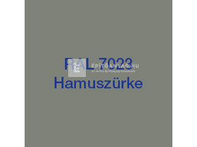 Poli-Farbe Cellkolor Zománcfesték fára és fémre RAL 7023 hamuszürke5 l Poli-Farbe Cellkolor Zománcfesték fára és fémre RAL 7023 hamuszürke5 l