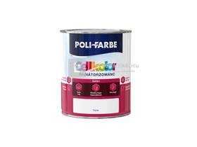 Poli-Farbe Cellkolor Radiátorzománc fehér 0,4 l