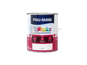 Poli-Farbe Cellkolor Radiátorzománc fehér 0,75 l
