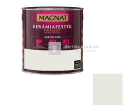 Poli-Farbe Magnat Kerámiafesték Foltálló beltéri kerámiafesték Alabástrom kristály CM5 Poli-Farbe Magnat Kerámiafesték Foltálló beltéri kerámiafesték Alabástrom kristály CM5