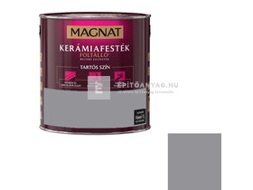 Poli-Farbe Magnat Kerámiafesték Foltálló beltéri kerámiafesték Grafitos márvány CM11 Poli-Farbe Magnat Kerámiafesték Foltálló beltéri kerámiafesték Grafitos márvány CM11