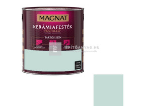 Poli-Farbe Magnat Kerámiafesték Foltálló beltéri kerámiafesték Smaragd mélyvíz CM25 Poli-Farbe Magnat Kerámiafesték Foltálló beltéri kerámiafesték Smaragd mélyvíz CM25