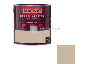 Poli-Farbe Magnat Kerámiafesték Foltálló beltéri kerámiafesték Gyengéd bronz CM28 Poli-Farbe Magnat Kerámiafesték Foltálló beltéri kerámiafesték Gyengéd bronz CM28