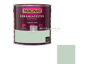 Poli-Farbe Magnat Kerámiafesték Foltálló beltéri kerámiafesték Színpompás Fluorit CM24 Poli-Farbe Magnat Kerámiafesték Foltálló beltéri kerámiafesték Színpompás Fluorit CM24